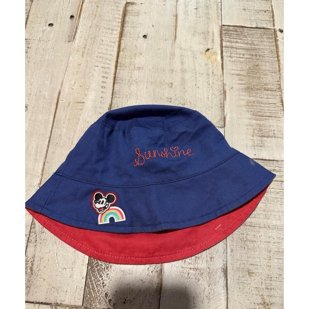 DisneyXjunkfood‎ bucket hat